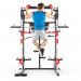 Marcy SM-4500 Smith Cage Power Rack