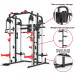 Marcy SM-4500 Smith Cage Power Rack