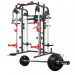 Marcy SM-4500 Smith Cage Power Rack