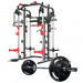 Marcy SM-4500 Smith Cage Power Rack