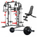 Marcy SM-4500 Smith Cage Power Rack