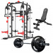 Marcy SM-4500 Smith Cage Power Rack