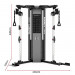 Marcy SM-6500 Functional Training System