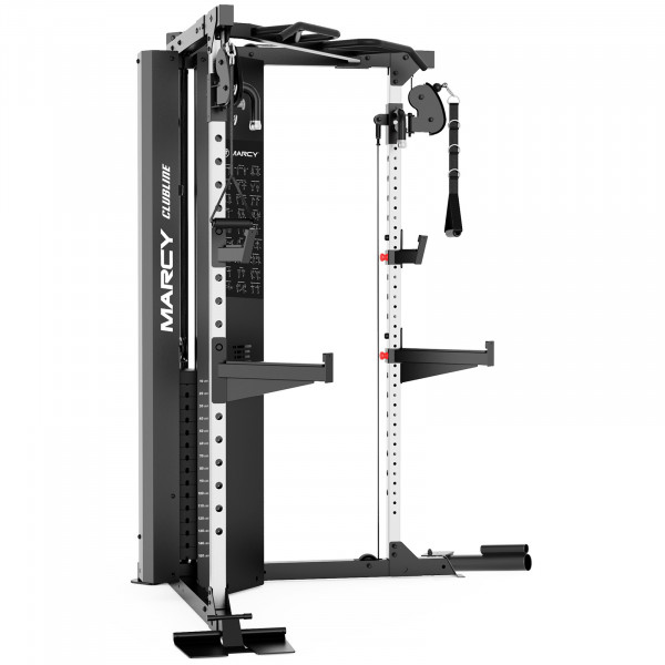 Image of the Marcy SM-6500 Functional Training System - Hero image