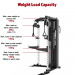 Marcy SM-6500 Functional Training System