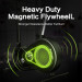 Marcy Pursuit Premium Home Upright Bike