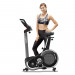 Marcy Pursuit Premium Home Upright Bike