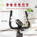Marcy Arrow Compact Upright Exercise Bike
