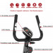 Marcy Arrow Compact Upright Exercise Bike