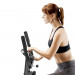 Marcy Arrow Compact Upright Exercise Bike