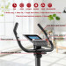 Marcy Acceleron Electro Magnetic Exercise Bike