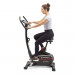 Marcy Acceleron Electro Magnetic Exercise Bike