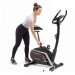 Marcy Acceleron Electro Magnetic Exercise Bike