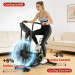 Marcy CardioBlast Premium Home Assault Bike
