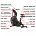 Marcy CardioBlast Premium Home Assault Bike