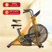 Marcy CardioBlast Premium Home Assault Bike