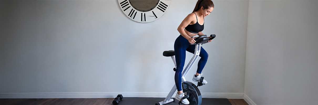 Exercise Bikes