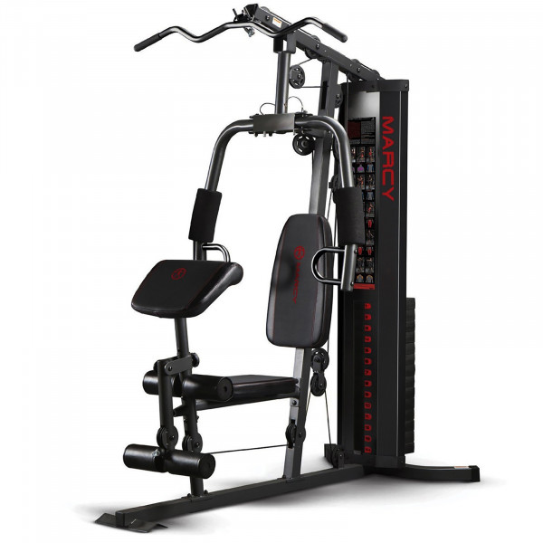 Marcy HG3000 Home Gym hero image