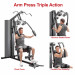 Marcy MKM-81010 Home Multi Gym