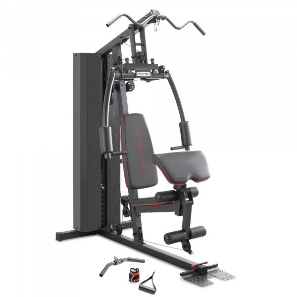 Marcy MKM-81010 Home Multi Gym