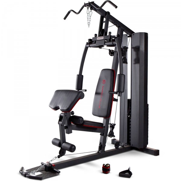 Marcy MKM-81010 Home Multi Gym - Product - Full product