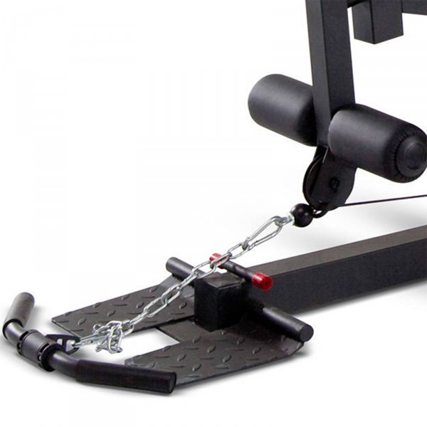Marcy MKM-81010 Home Multi Gym - Product - Low pulley
