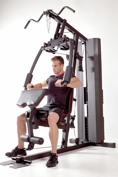 Marcy MKM-81010 Home Multi Gym