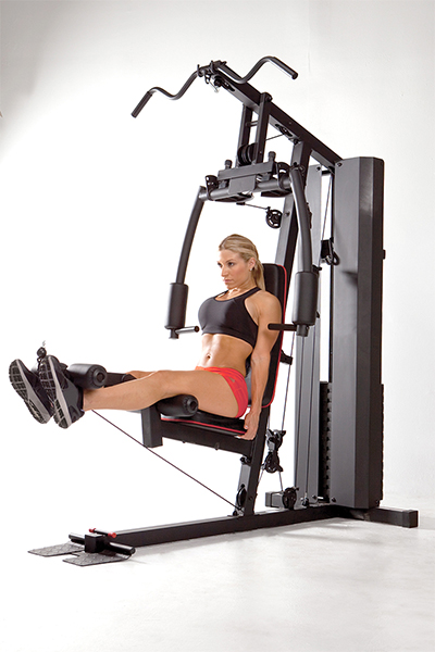 Marcy MKM-81010 Home Multi Gym