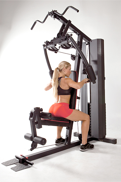 Marcy MKM-81010 Home Multi Gym