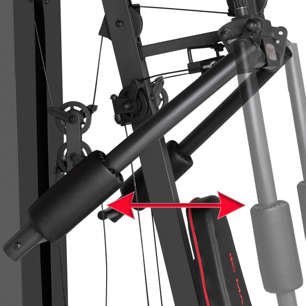 Marcy MKM-81010 Home Multi Gym