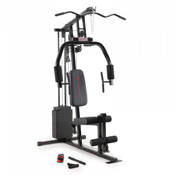 Hero image of the Marcy MKM-81030 Home Gym
