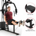 Marcy MKM-81030 Home Gym