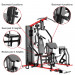 Marcy HG9000 Deluxe Leg Press Home Multi-Gym