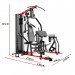 Marcy HG9000 Deluxe Leg Press Home Multi-Gym