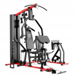Marcy HG9000 Deluxe Leg Press Home Multi-Gym
