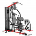 Marcy HG9000 Deluxe Leg Press Home Multi-Gym