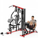 Marcy HG9000 Deluxe Leg Press Home Multi-Gym