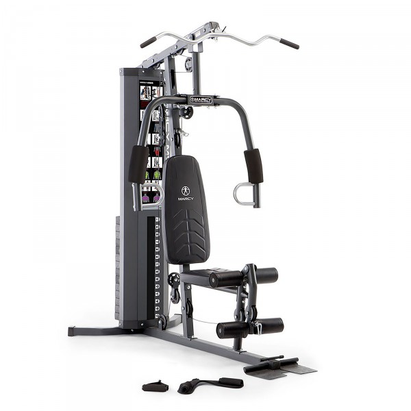 Marcy MWM4965 Home Gym - Product - Full Product