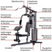 Marcy MWM-988 Multi-Gym