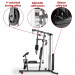 Marcy MWM-988 Multi-Gym