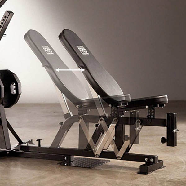 Marcy PM4400 Home Multi Gym