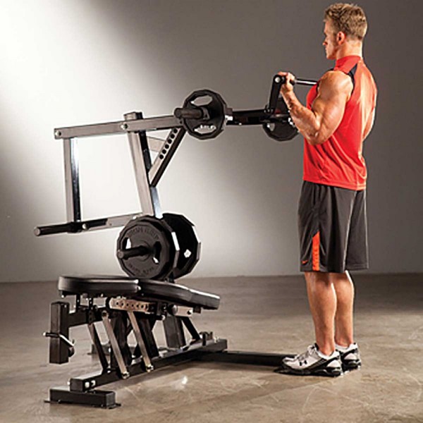 Marcy PM4400 Home Multi Gym