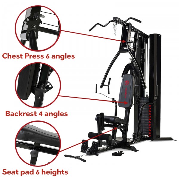 Marcy HG5000 Home Multi Gym
