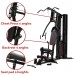Marcy HG5000 Home Multi Gym