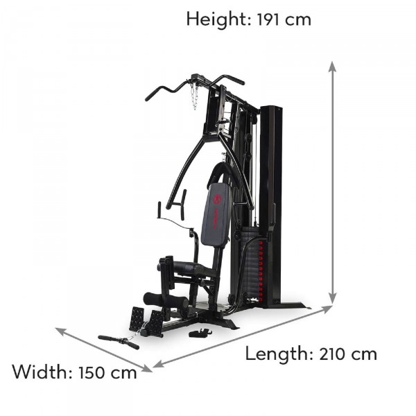 Marcy HG5000 Home Multi Gym