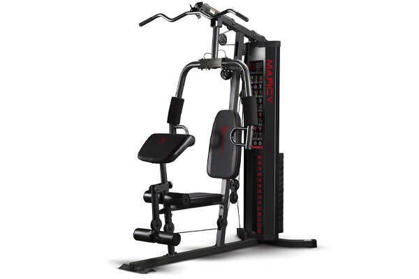 Multi-Gyms