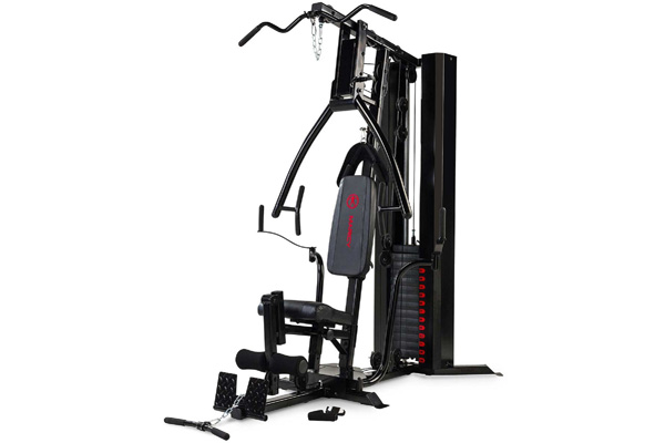 Multi-Gyms