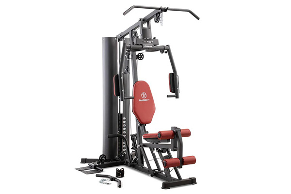 Multi-Gyms