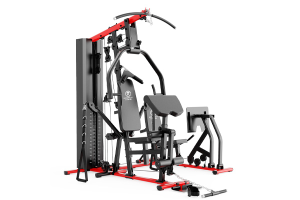 Multi-Gyms
