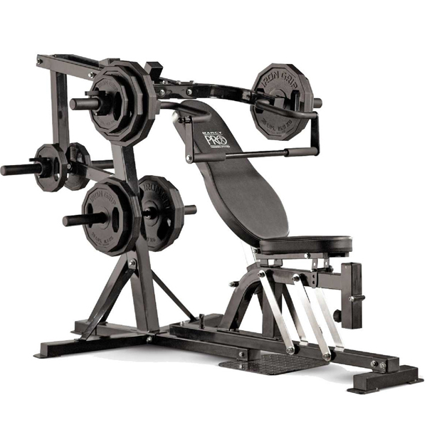 Multi-Gyms